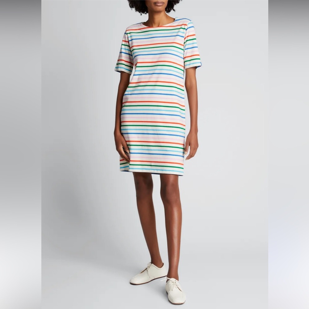 KULE The Tee Dress
